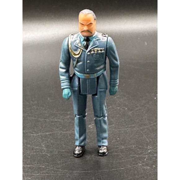 4 M.A.S.K. Action figures Kenner Ali Bombay Miles Mayhem Bruce Sato Alex Sector - Picture 11 of 16